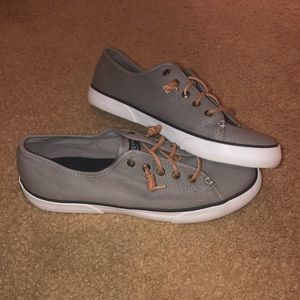 Sperrys